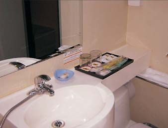 Super 8 Chenxi Hotel Shenyang Buitenkant foto